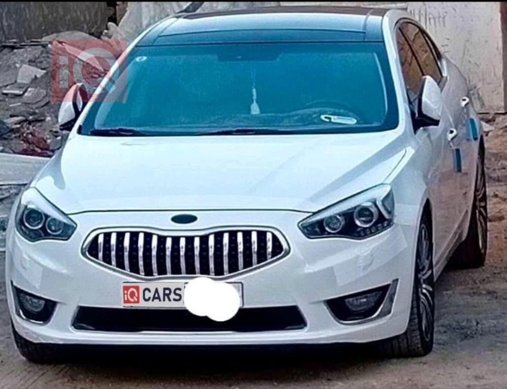 كيا كادينزا